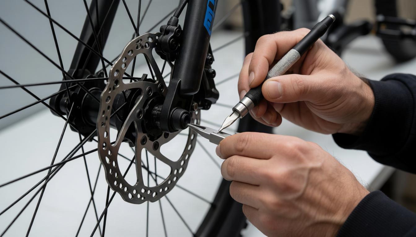 Start With an Inspection