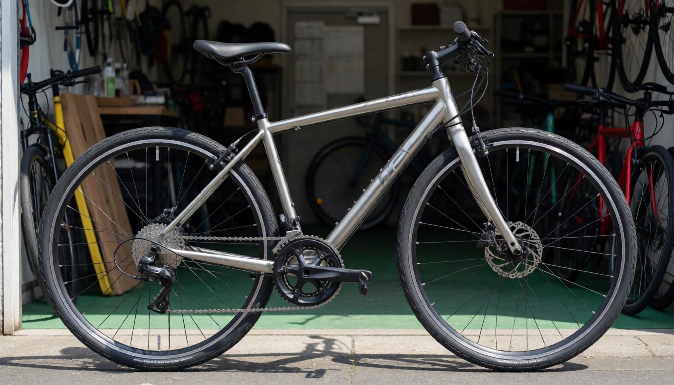 For Puncture Repairs
